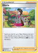 Gloria (141/172) [Brilliant Stars] - Uncommon