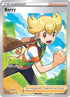 Barry (Full Art) (167/172) Holofoil [Brilliant Stars] - Ultra Rare