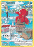 Octillery TG03  - Holofoil SWSH09 Brilliant Stars Trainer Gallery - Ultra Rare