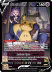 Mimikyu V TG16  - Holofoil SWSH09 Brilliant Stars Trainer Gallery - Ultra Rare
