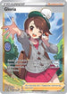 Gloria (TG26/30) Holofoil [Brilliant Stars Trainer Gallery] - Ultra Rare