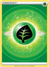 Grass Energy (2022 Unnumbered) Reverse Holofoil [Brilliant Stars] - Common