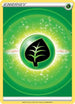 Grass Energy (2022 Unnumbered) Reverse Holofoil [Brilliant Stars] - Common