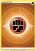 Fighting Energy (2022 Unnumbered) [Brilliant Stars] - Common