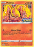 Moltres (SWSH185/307) Holofoil [SWSH Sword & Shield Promo Cards] - Promo