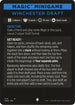 Magic Minigame: Winchester Draft (NEO-002) - Kamigawa: Neon Dynasty