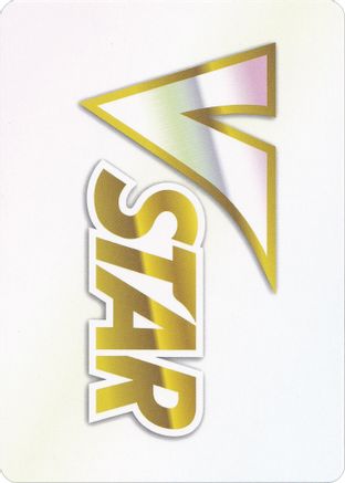 VSTAR Token [Brilliant Stars] - Promo