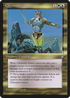 Chromatic Armor (ICE-) - Ice Age