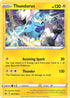 Thundurus (Cosmos Holo) 052/198  - Holofoil Blister Exclusives - Promo