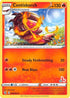 Centiskorch (#30 Cinderace Stamped) (49/264) [Battle Academy 2022] - Promo
