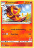 Centiskorch (#51 Cinderace Stamped) (49/264) [Battle Academy 2022] - Promo