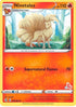Ninetales (#7 Cinderace Stamped) 030/264  Battle Academy 2022 - Promo