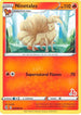 Ninetales (#7 Cinderace Stamped) 030/264  Battle Academy 2022 - Promo