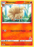 Ninetales - 030/264 (#23 Cinderace Stamped)/264  Battle Academy 2022 - Promo