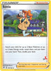 Sonia - 167/192 (#45 Cinderace Stamped)/192  Battle Academy 2022 - Promo