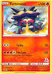 Turtonator (#39 Cinderace Stamped) 029/202  Battle Academy 2022 - Promo