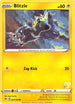 Blitzle (#2 Pikachu Stamped) (53/185) [Battle Academy 2022] - Promo