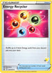 Energy Recycler (#32 Pikachu Stamped) (124/163) [Battle Academy 2022] - Promo