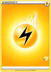Lightning Energy (#10 Pikachu Stamped) [Battle Academy 2022] - Promo