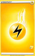 Lightning Energy (#39 Pikachu Stamped)  Battle Academy 2022 - Promo