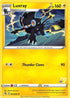 Luxray (#28 Pikachu Stamped) (93/264) [Battle Academy 2022] - Promo