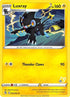 Luxray (#47 Pikachu Stamped) (93/264) [Battle Academy 2022] - Promo