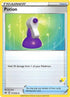 Potion - 177/202 (#40 Pikachu Stamped)/202  Battle Academy 2022 - Promo