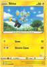 Shinx - 091/264 (#6 Pikachu Stamped)/264  Battle Academy 2022 - Promo