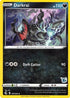 Darkrai (Eevee Stamped) 167/264  Battle Academy 2022 - Promo