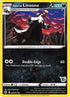 Galarian Linoone - 036/073 (Eevee Stamped)/073  Battle Academy 2022 - Promo