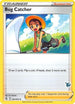 Bug Catcher - 226/264 (Eevee Stamped)/264  Battle Academy 2022 - Promo