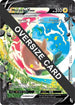 Morpeko V-UNION (SWSH215-218)  - Holofoil Jumbo Cards - Promo