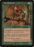 Skyshroud Elf (TMP-255) - Tempest