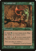 Skyshroud Elf (TMP-255) - Tempest