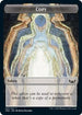 Copy Token (SNC-001) - Streets of New Capenna
