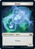 Spirit Token (SNC-003) - Streets of New Capenna
