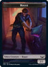 Rogue Token (SNC-007) - Streets of New Capenna