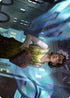 Giada, Font of Hope Art Card (4/81) (ASSNC-004) - Art Series: Streets of New Capenna