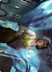 Giada, Font of Hope Art Card (4/81) (ASSNC-004) - Art Series: Streets of New Capenna