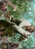 Rumor Gatherer Art Card (ASSNC-007) - Art Series: Streets of New Capenna