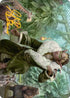 Rumor Gatherer Art Card (Gold-Stamped Signature) (ASSNC-007) - Art Series: Streets of New Capenna