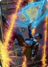 Wingshield Agent Art Card (ASSNC-014) - Art Series: Streets of New Capenna
