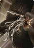 Angel of Suffering Art Card (ASSNC-016) - Art Series: Streets of New Capenna