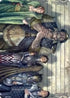 Rogues' Gallery Art Card (ASSNC-017) - Art Series: Streets of New Capenna