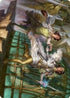 Daring Escape Art Card (ASSNC-018) - Art Series: Streets of New Capenna