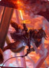 Plasma Jockey Art Card (ASSNC-019) - Art Series: Streets of New Capenna