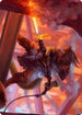 Plasma Jockey Art Card (ASSNC-019) - Art Series: Streets of New Capenna