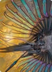 Paragon of Modernity Art Card (ASSNC-035) - Art Series: Streets of New Capenna