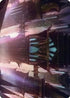 Skybridge Towers Art Card (ASSNC-037) - Art Series: Streets of New Capenna