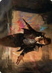 Anhelo, the Painter Art Card (ASSNC-038) - Art Series: Streets of New Capenna